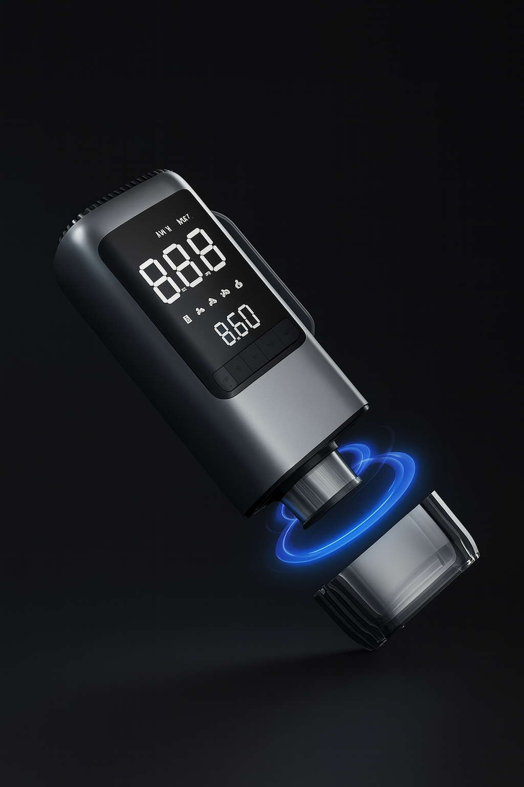 جامپ استارتر و پمپ باد NEXYRO | NEXYRO Jump Starter